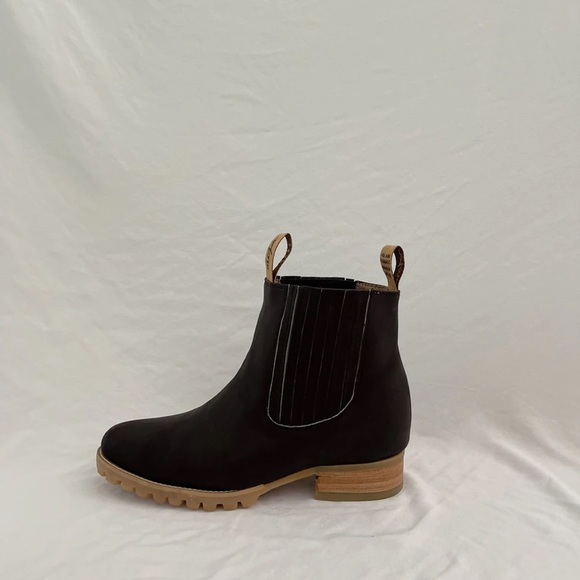 Mija Prados size 9 in black - Picture 2 of 5